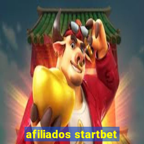 afiliados startbet